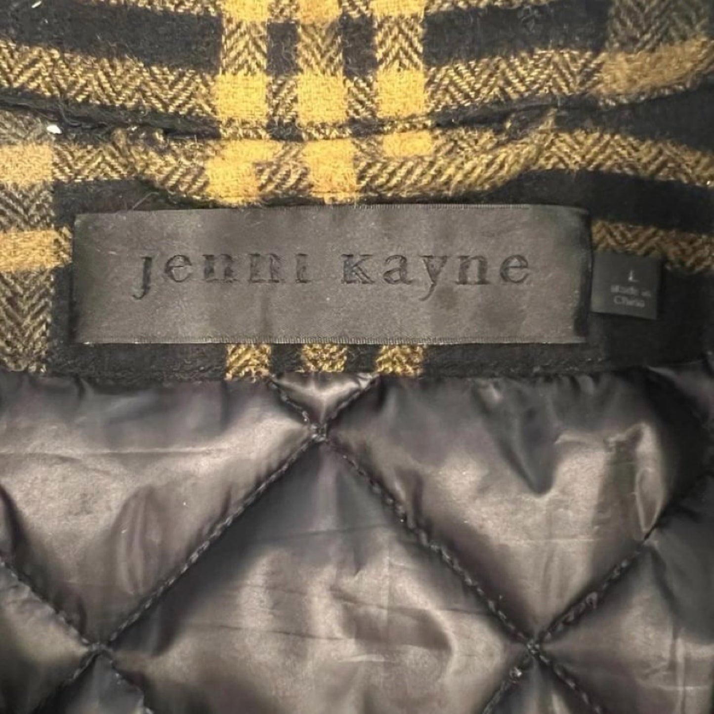 Jenni Kayne Farmhouse Jacket