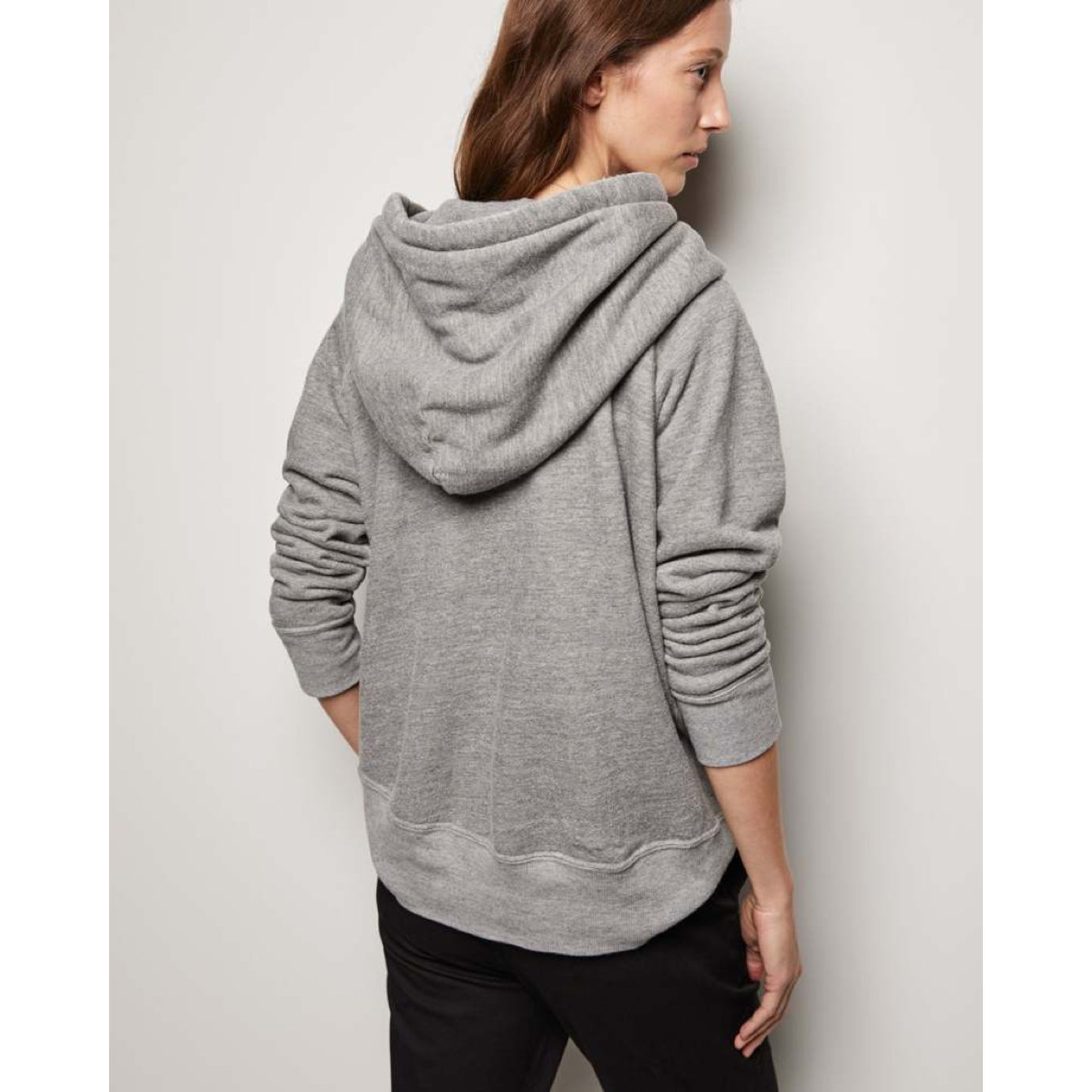 Nili Lotan Rayne Hoodie