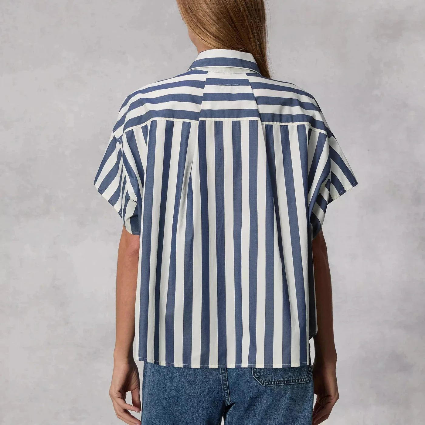 Rag & Bone Poplin Shirt