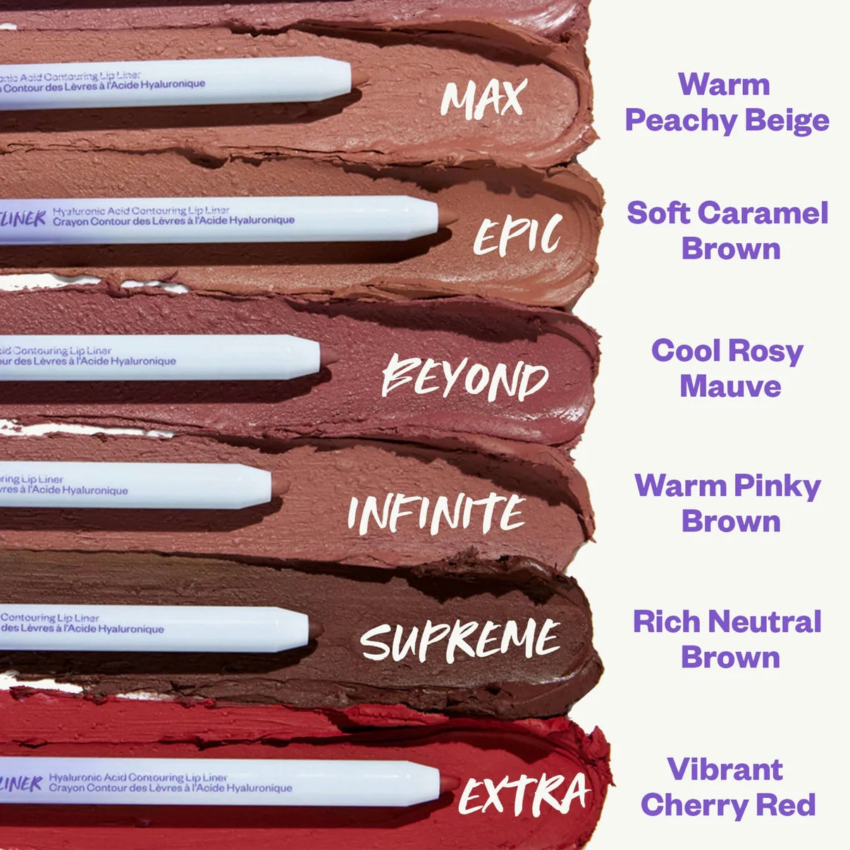 Kosas Lip Liner