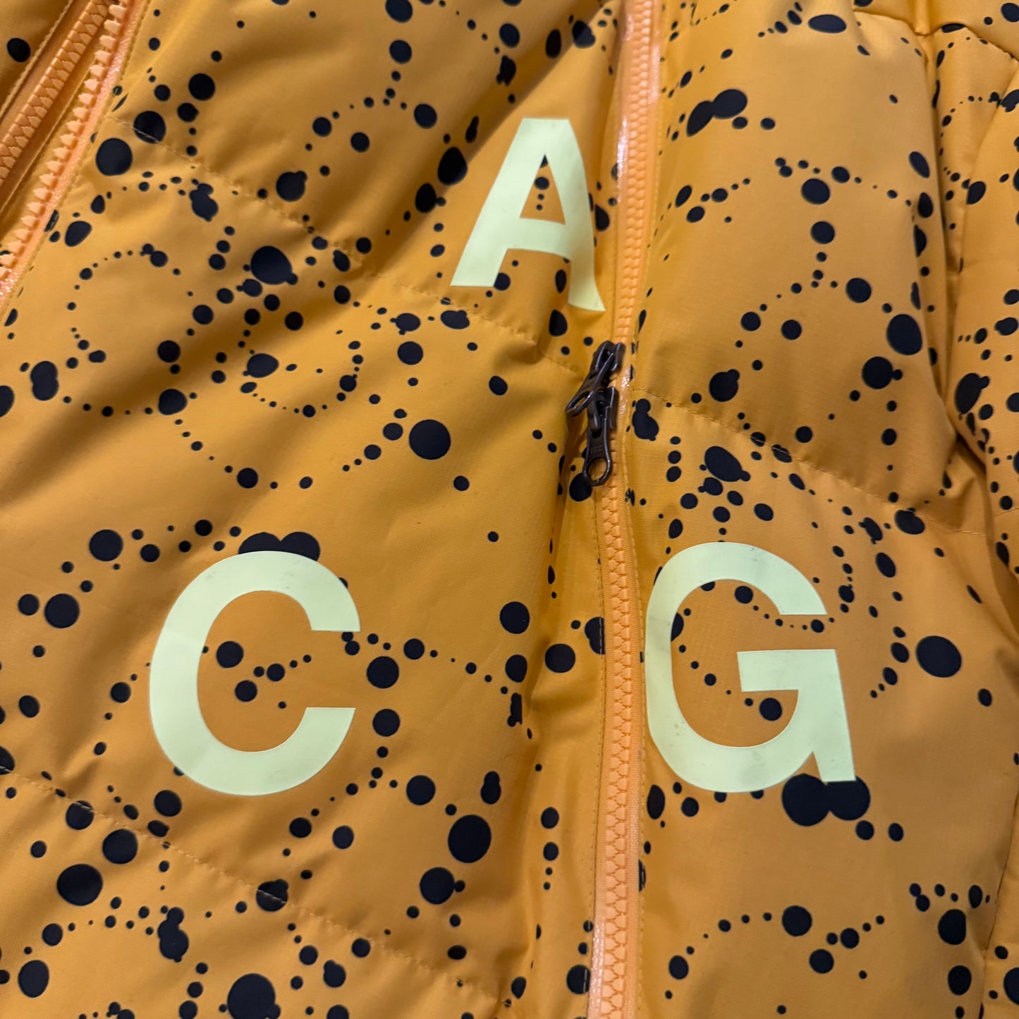 NikeLab ACG Down Coat