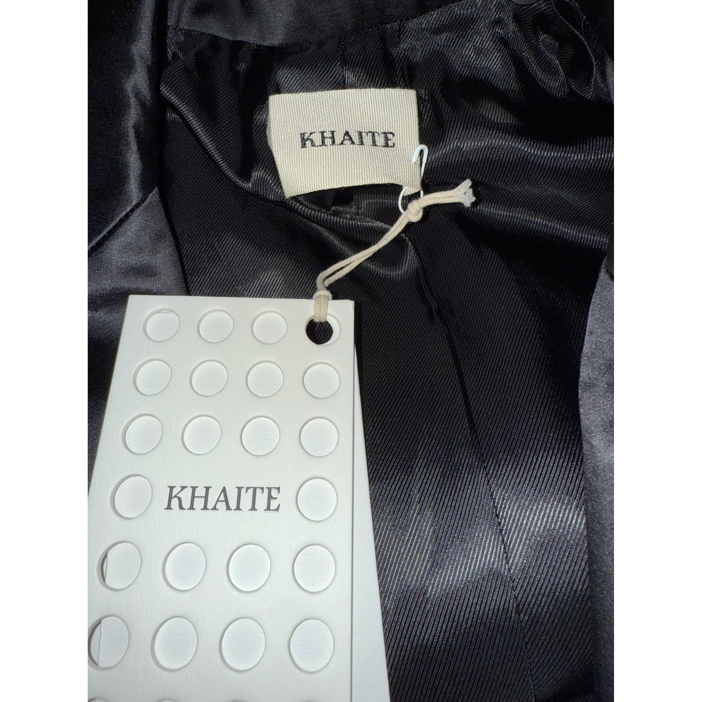 Khaite The Nathan Blazer