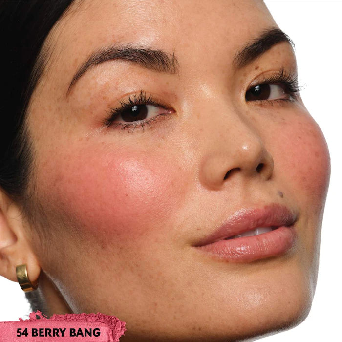 YSL Make Me Blush