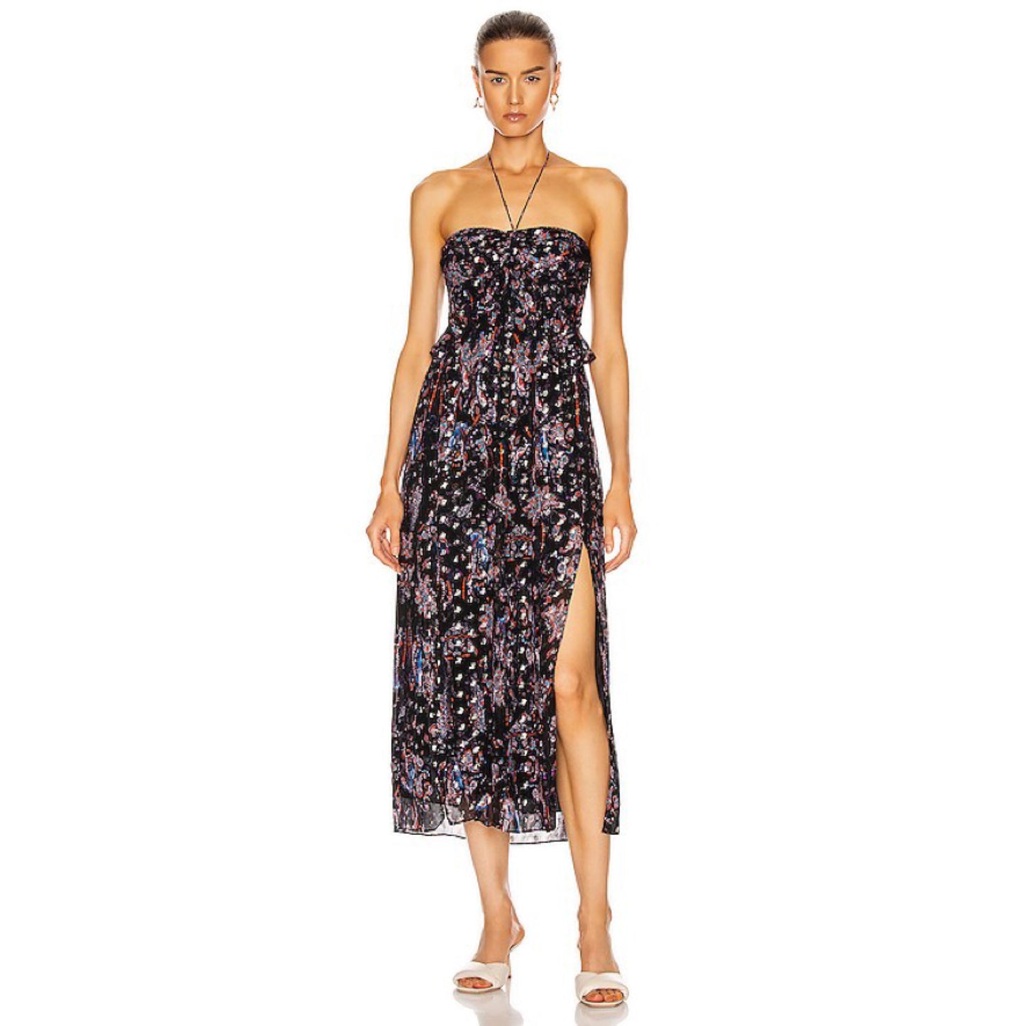 IRO Somov Dress