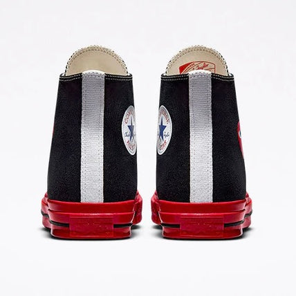 Converse x Comme Des Garçons Sneakers