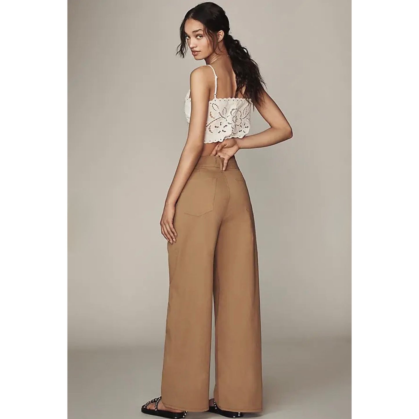 Citizens of Humanity Trousers