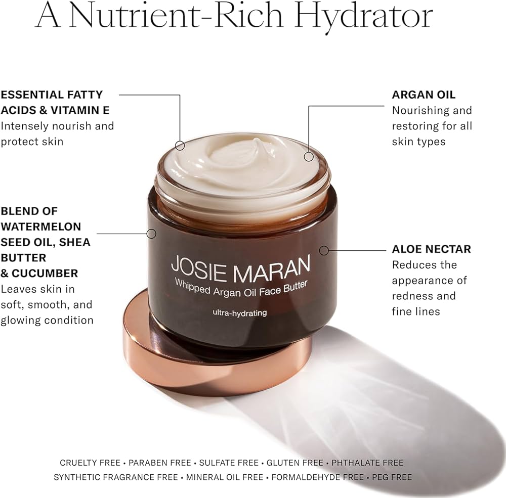 Josie Maran Cali Glow Collection