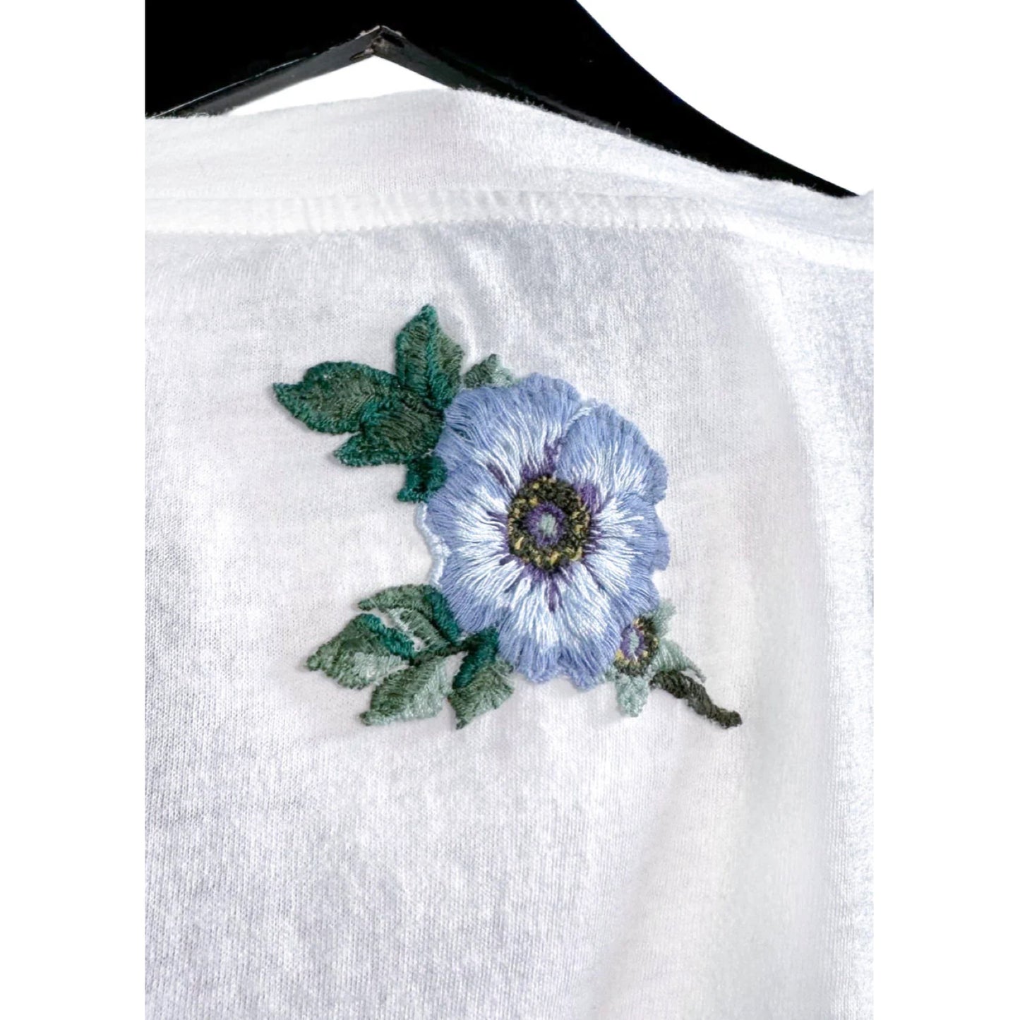 Gucci Distressed Oversized Tee