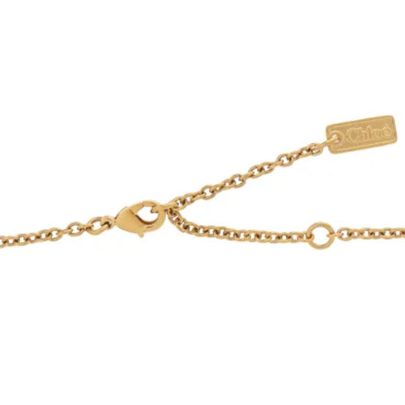 Chloé Gold Necklace