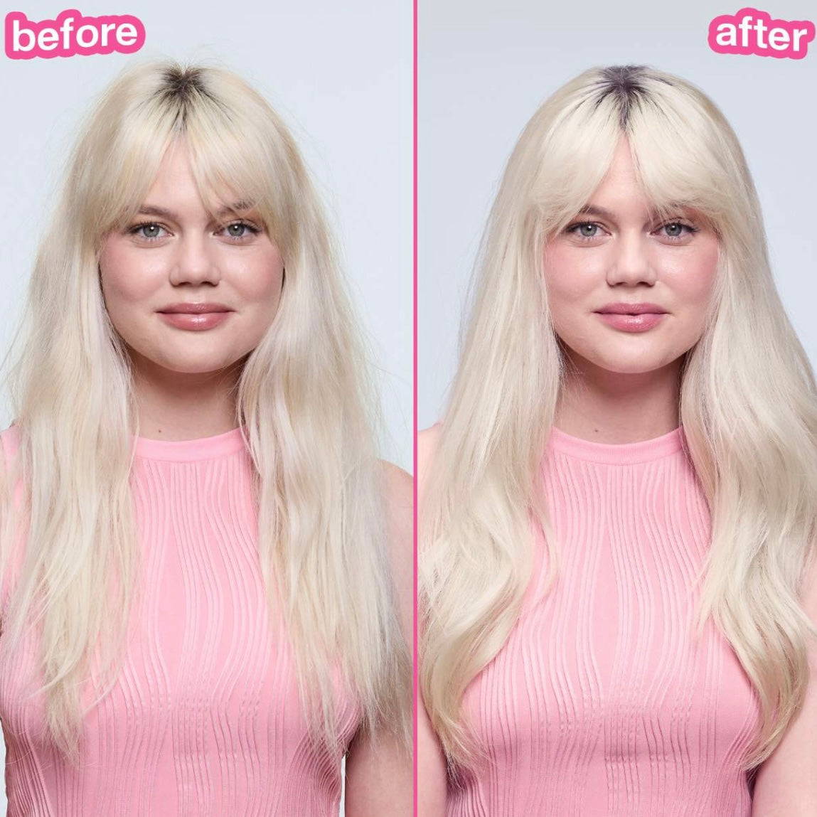 K18 Molecular Hair Repair Oil