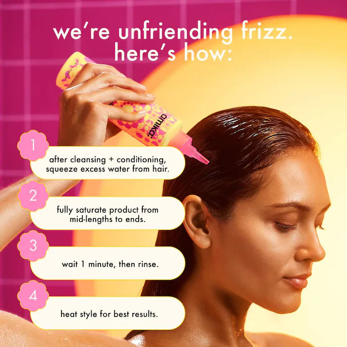 Amika Smooth Over