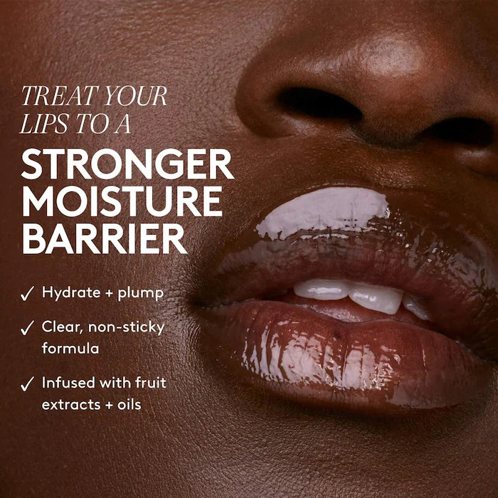 Fenty Beauty Lip Oil