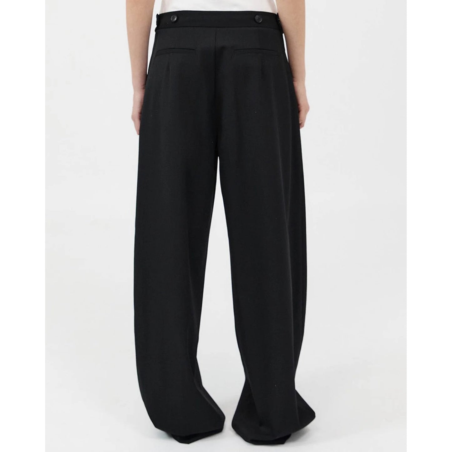 St. Agni Adjustable Pants