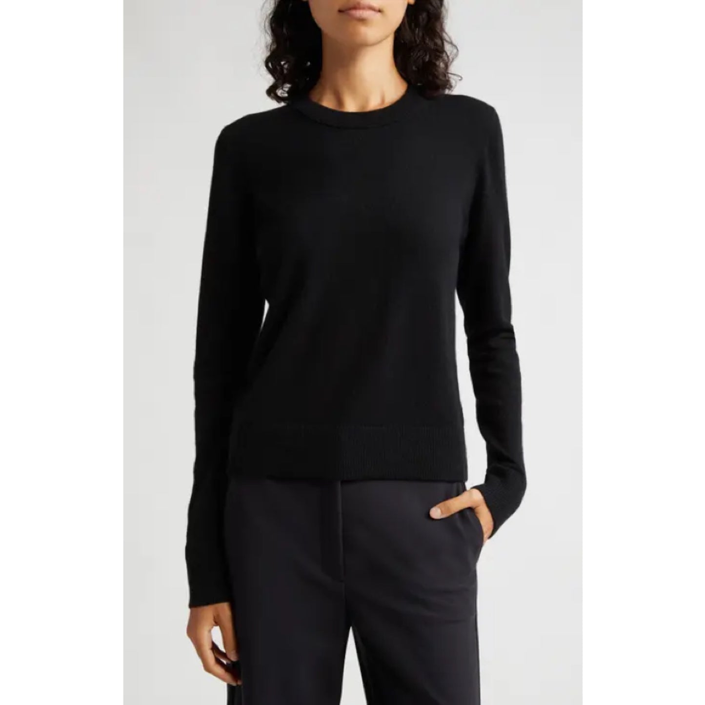 Vince Wool & Cashmere Sweater