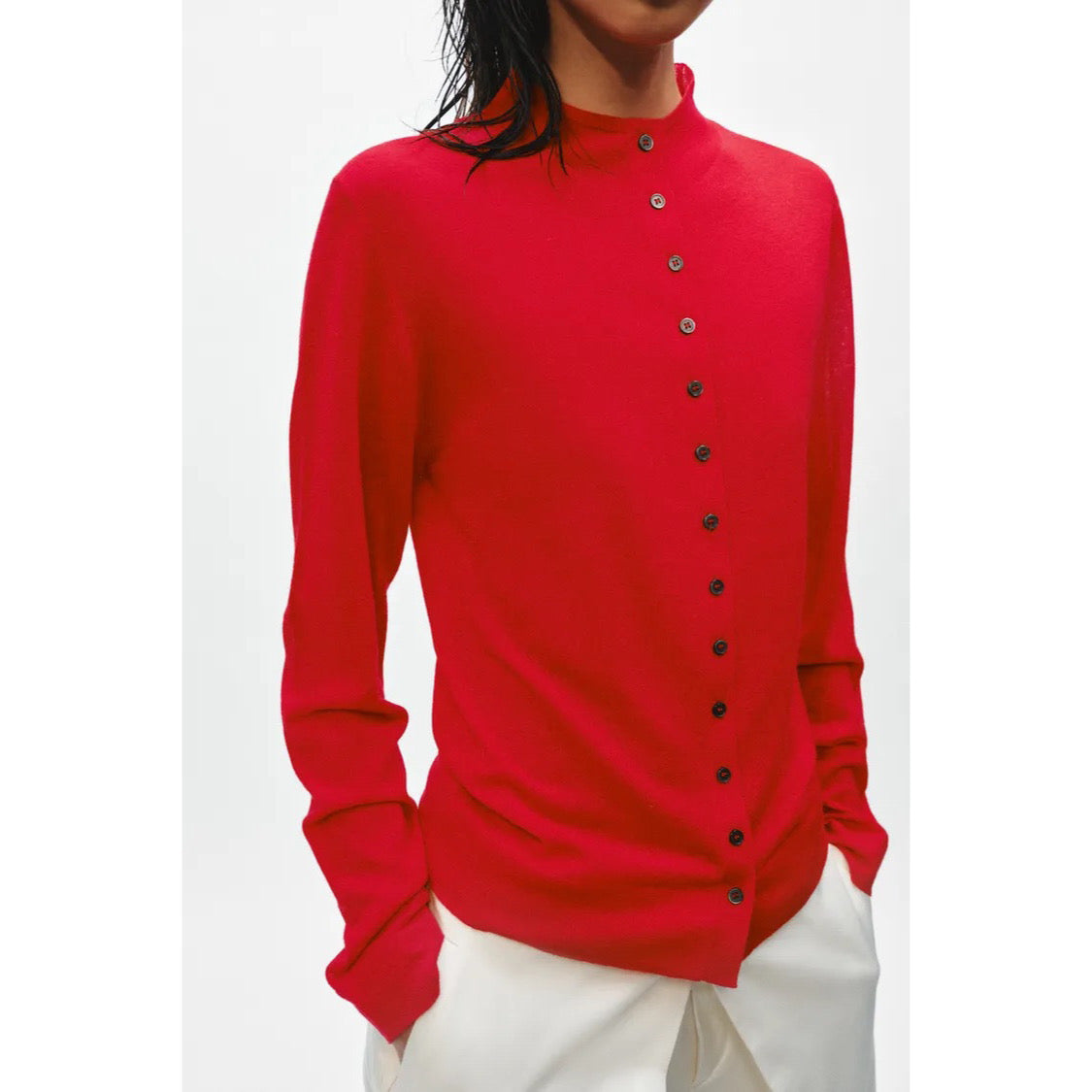 Zara Knit Long Sleeve Too