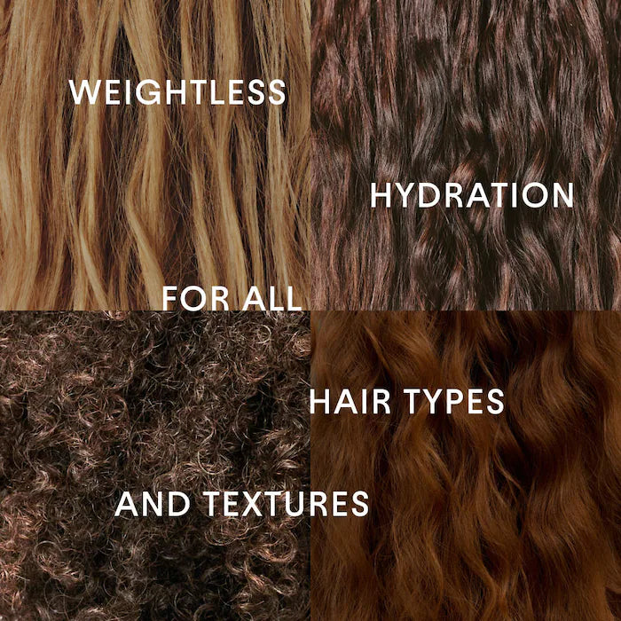 Crown Affair Leave in Conditioner