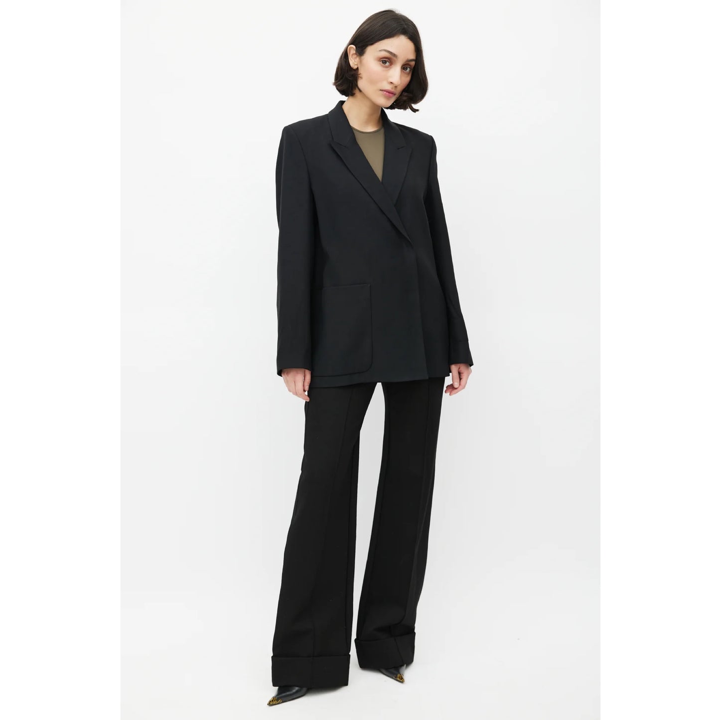 Acne Studios Blazer