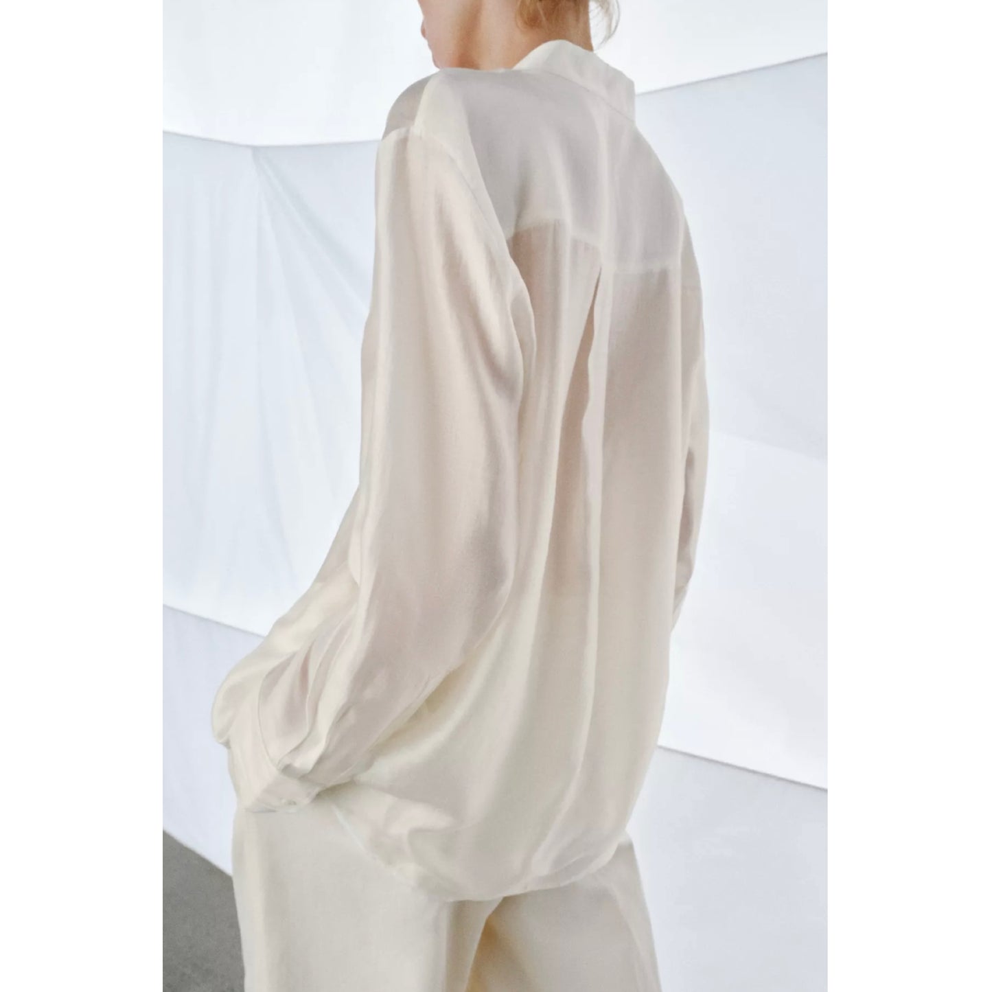 Zara Collection Blouse