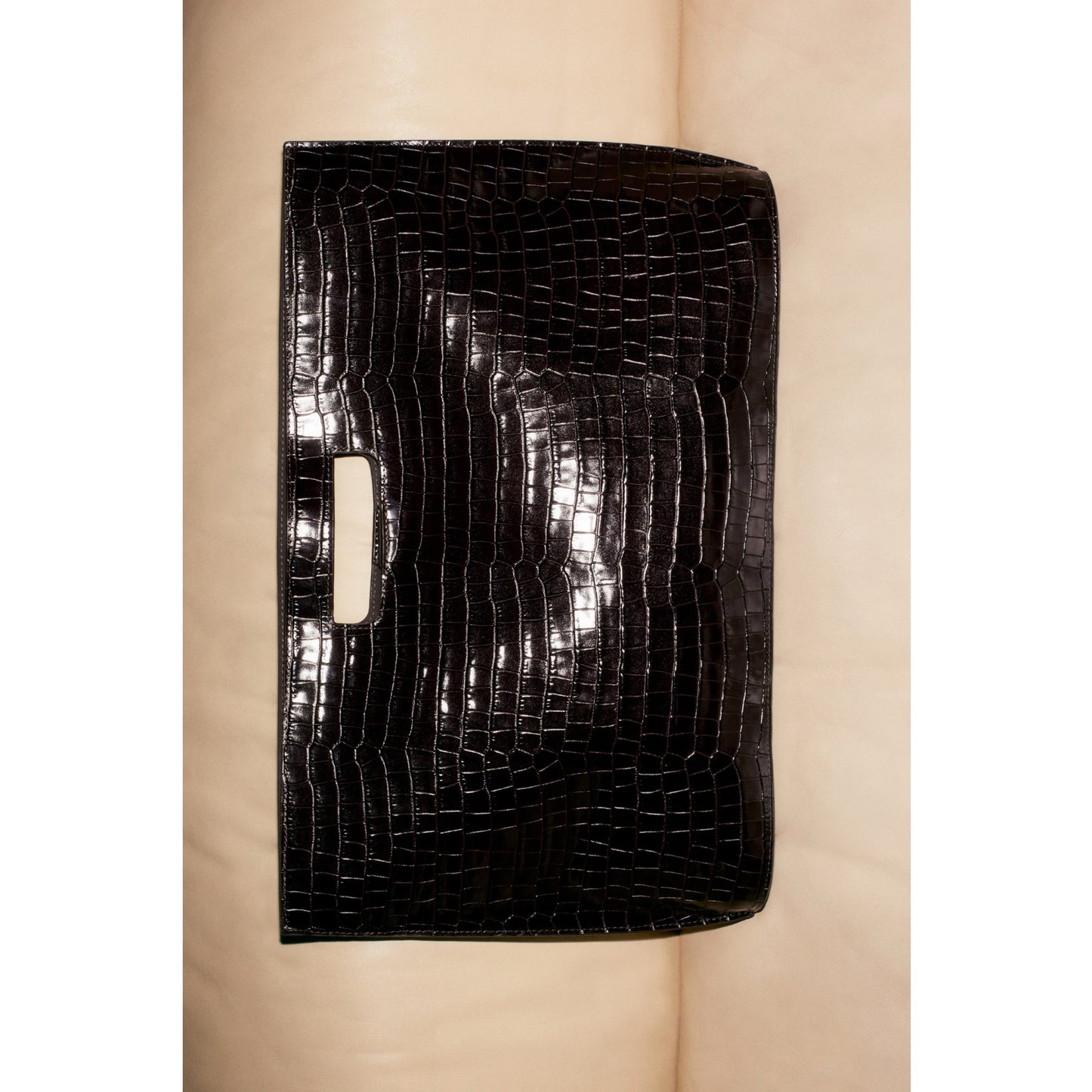 COS Folio Oversized Bag