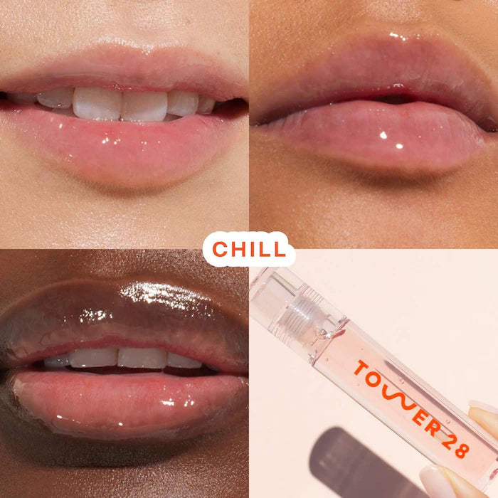 Tower28 Lip Gloss