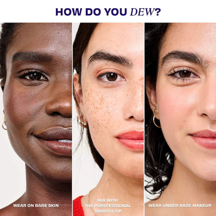 Benefit Dew-La-La