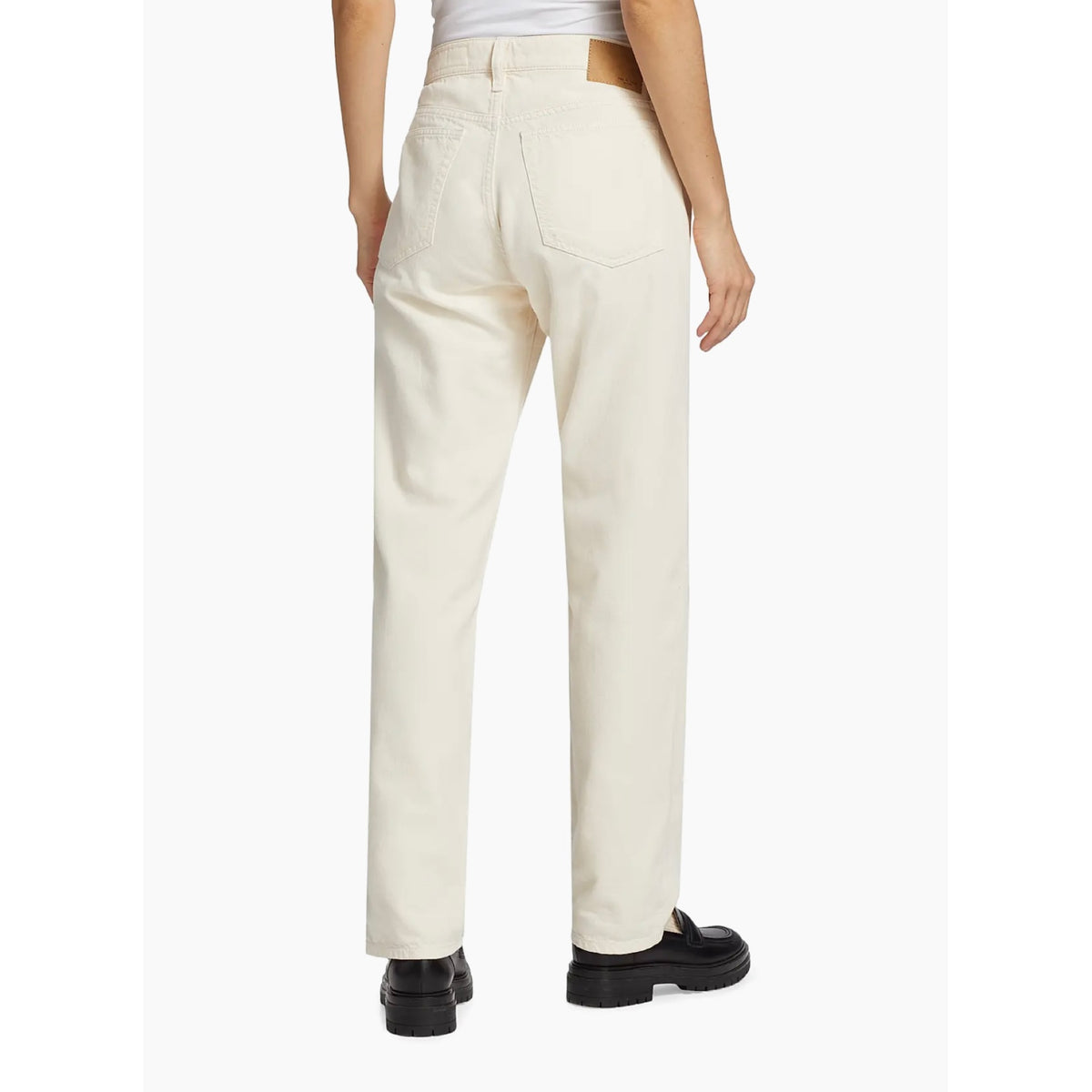 Rag & Bone Boyfriend Jeans
