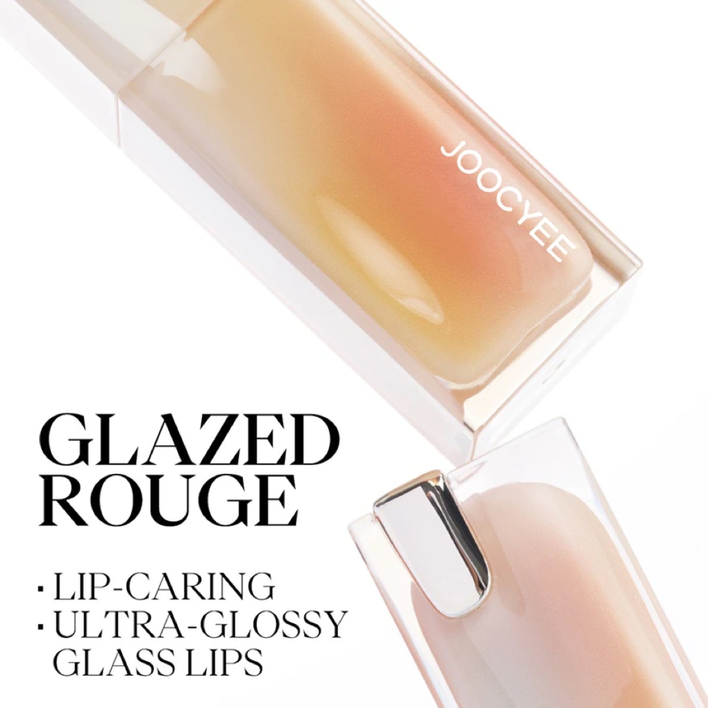 Joocyee Glazed Lipgloss