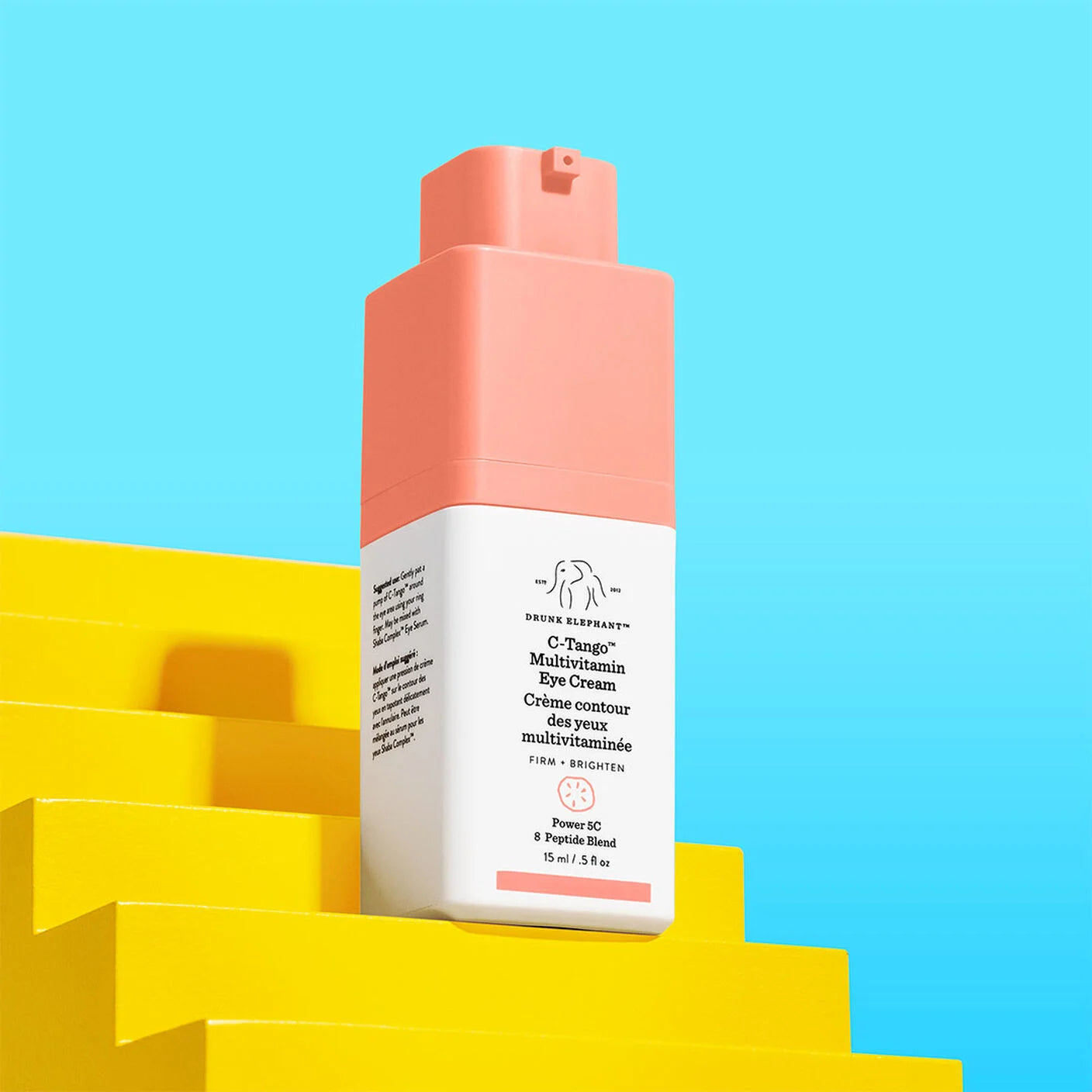 Drunk Elephant Eye Cream