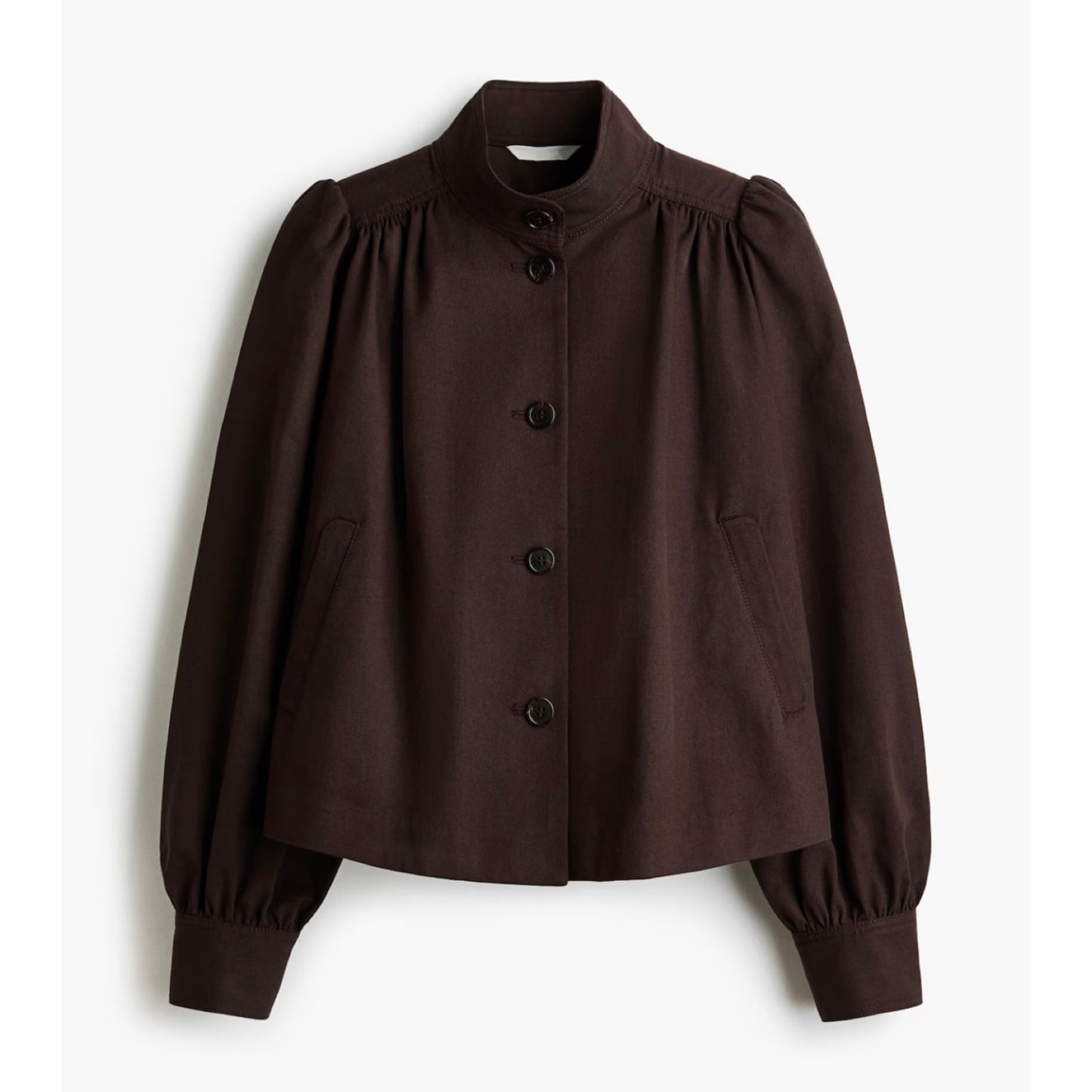 H&M Twill Top