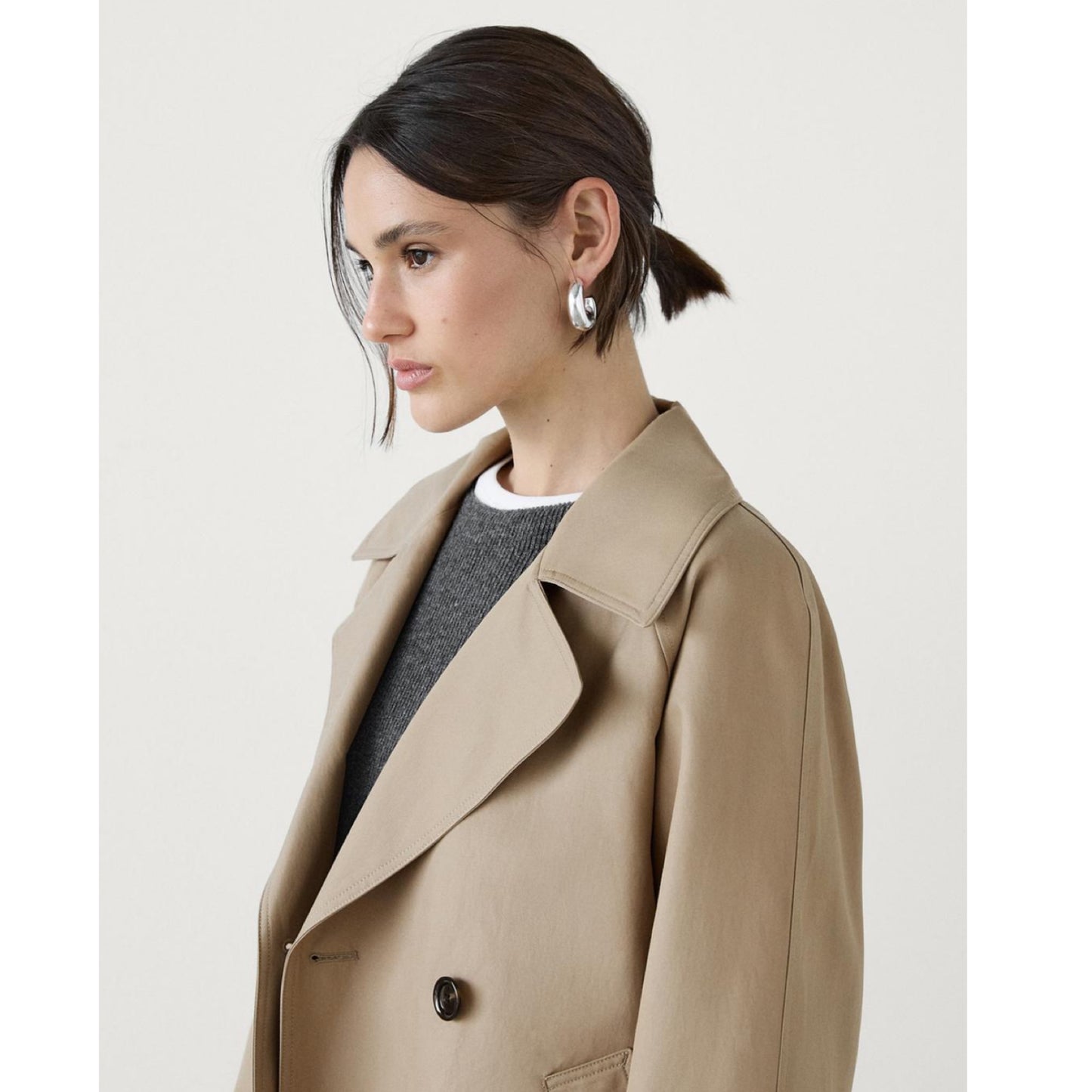 Massimo Dutti Jacket