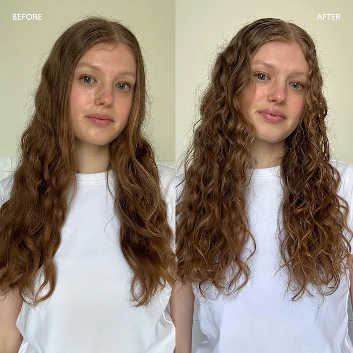 Crown Affair Dry Hair Mousse