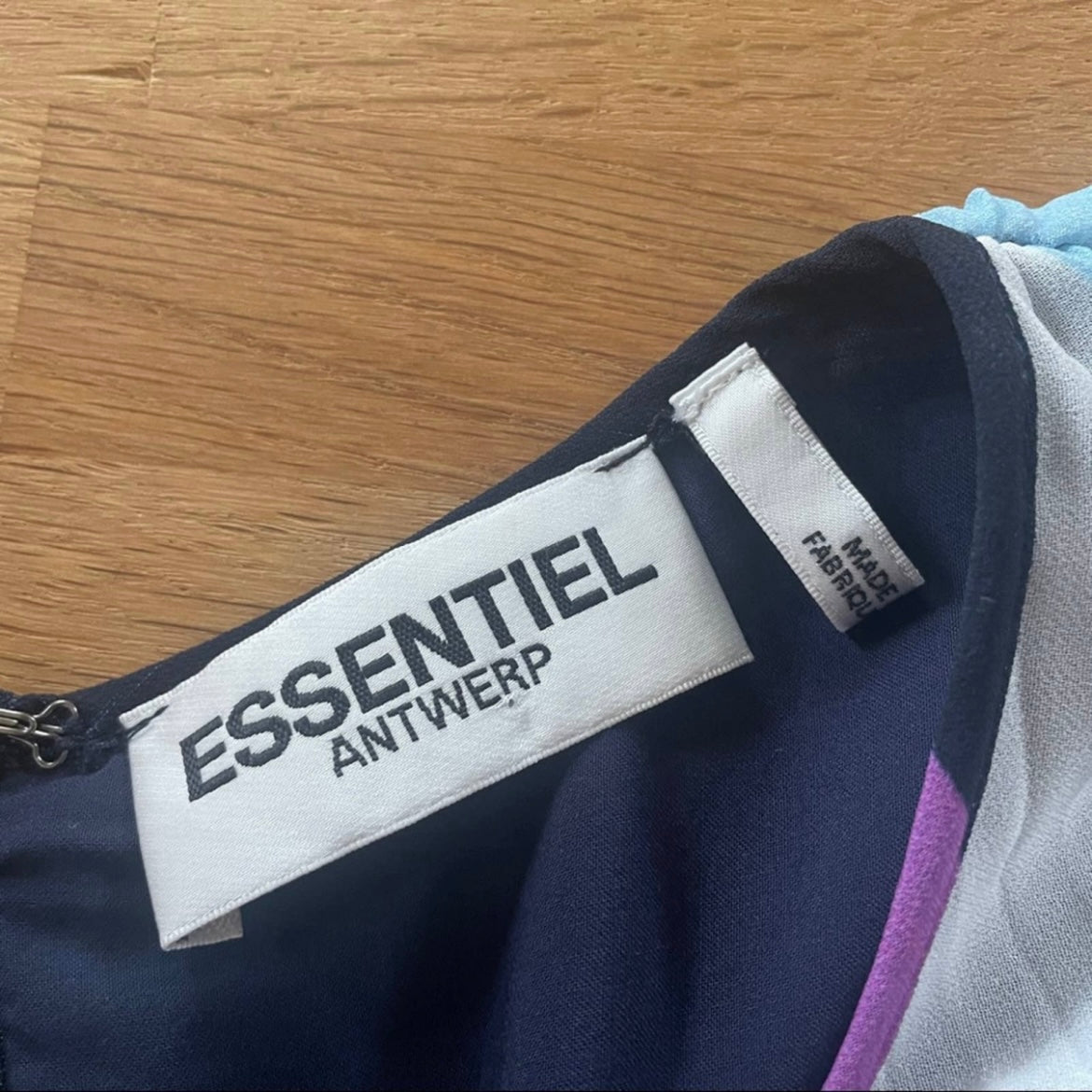 Essentiel Antwerp Dress