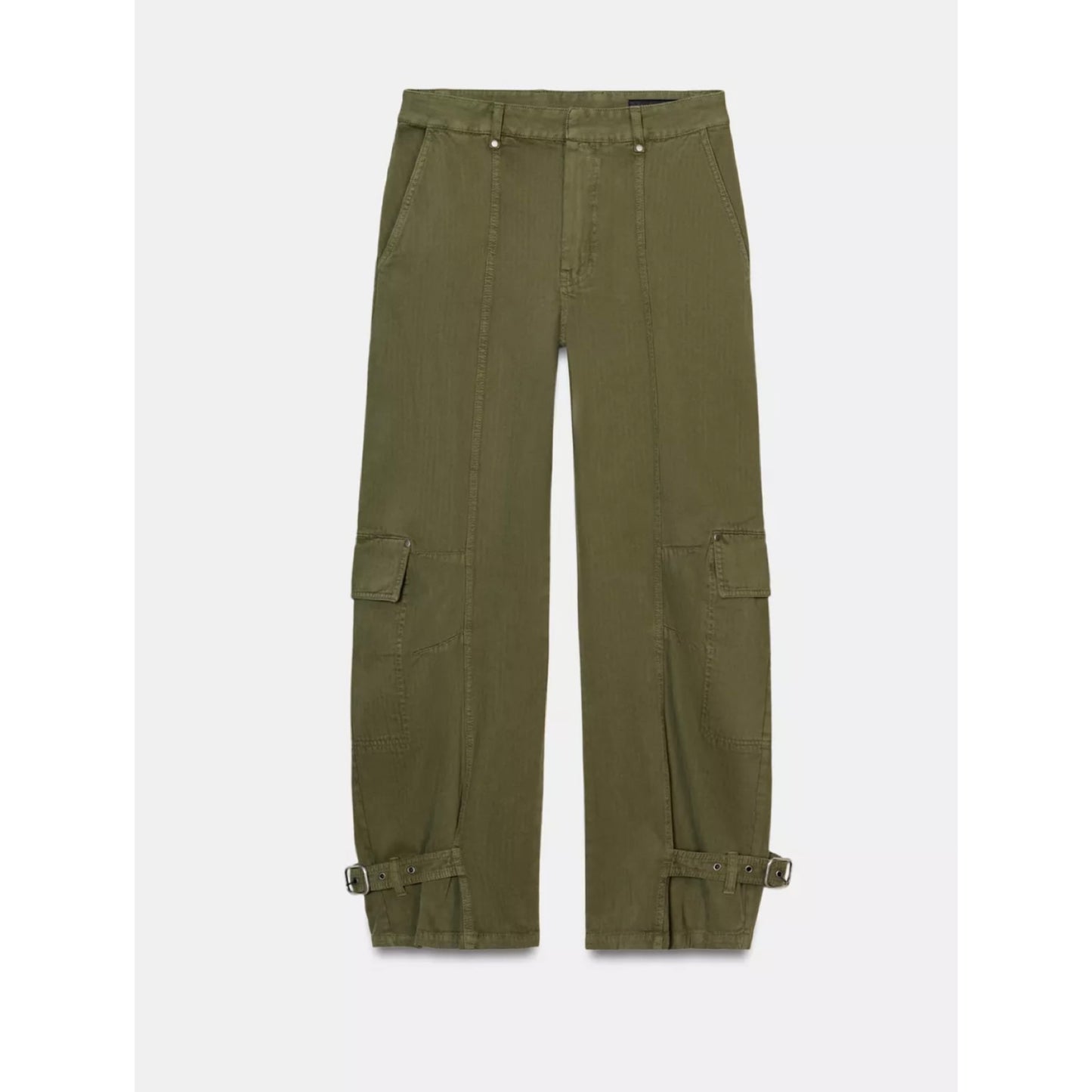 Zara Collection Cargo Pants