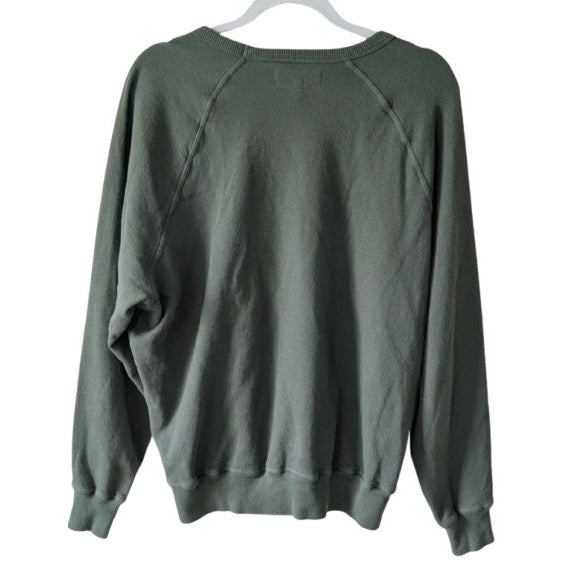 The Great Sweatshirt
