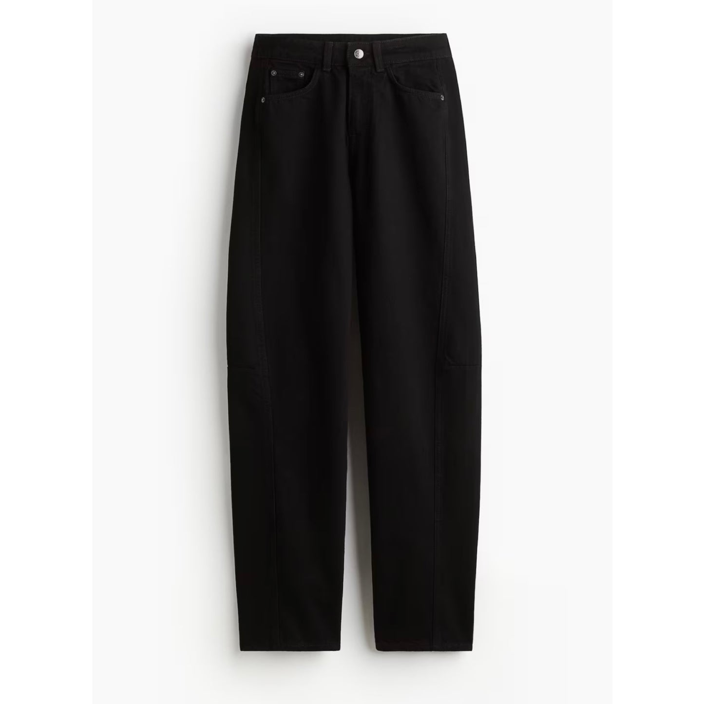 H&M Studio Black Jeans