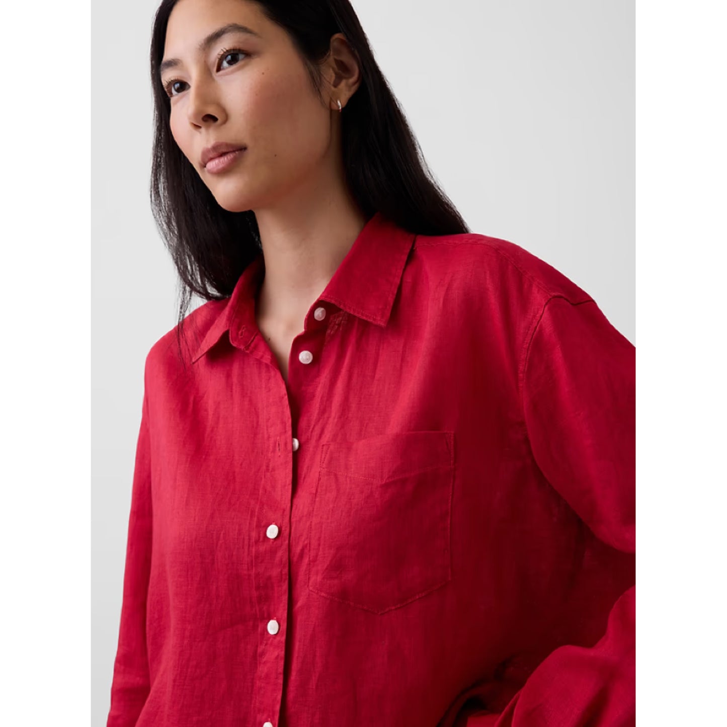 GAP Linen Shirt