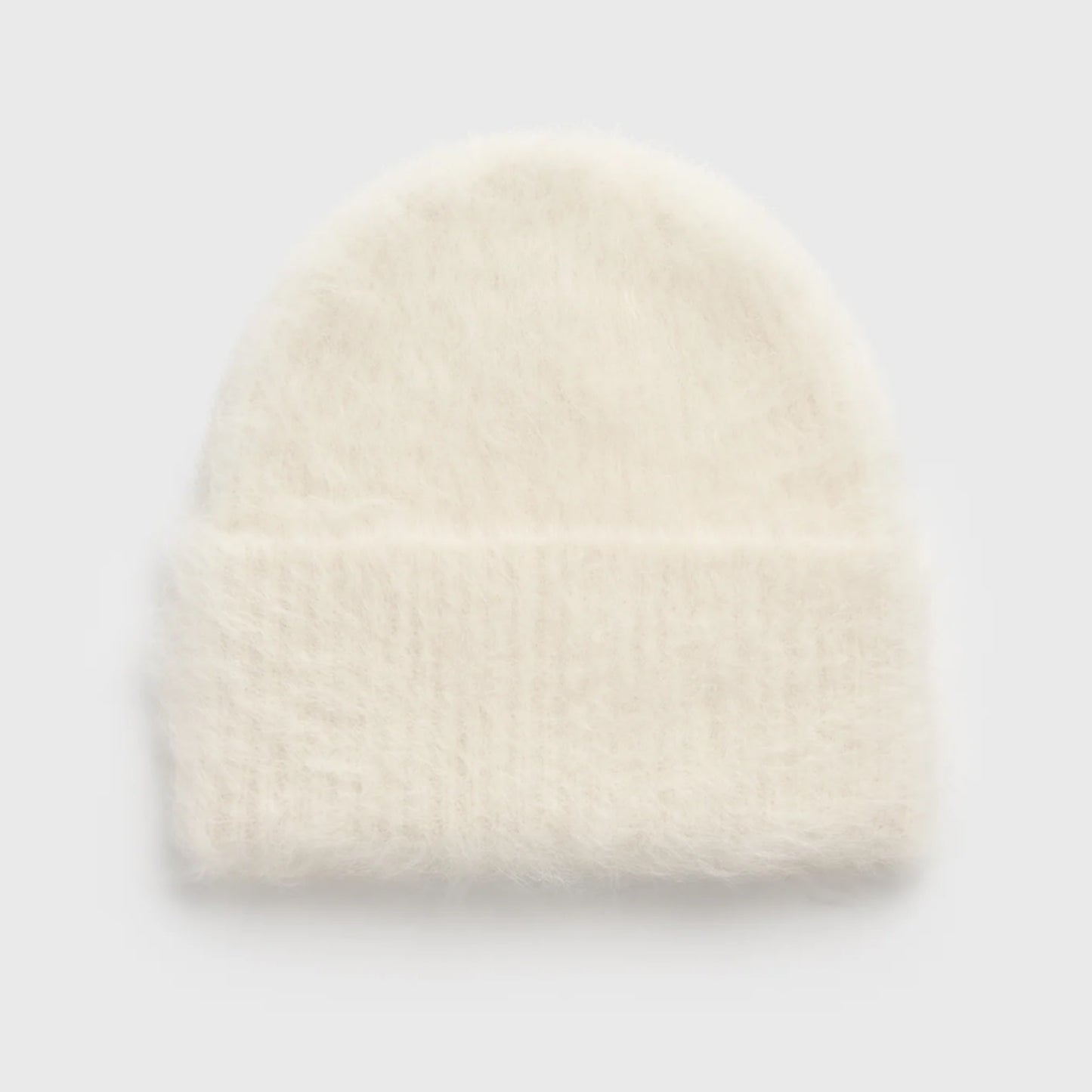 Toteme Ecru Beanie
