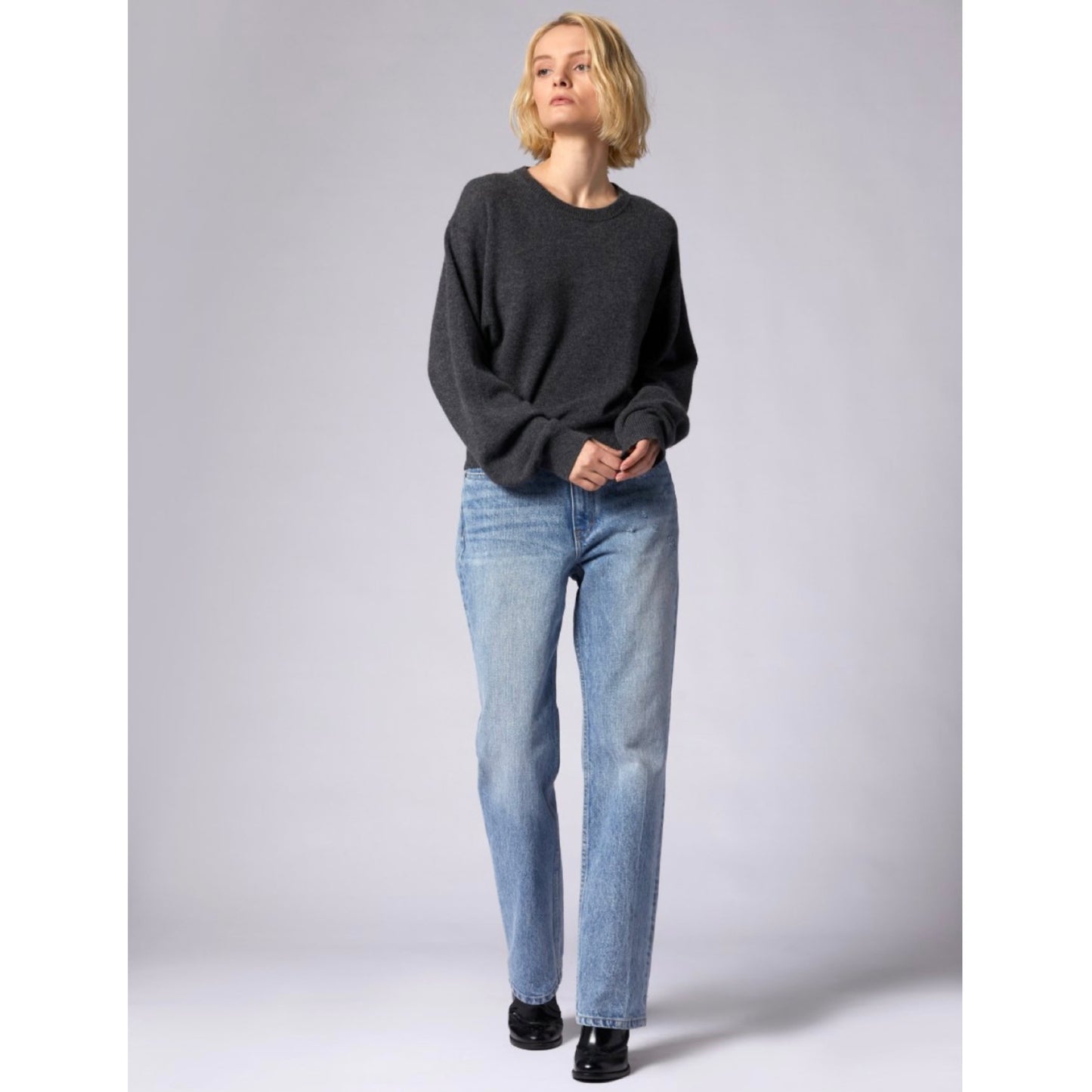 Equipment Cashmere Sweater