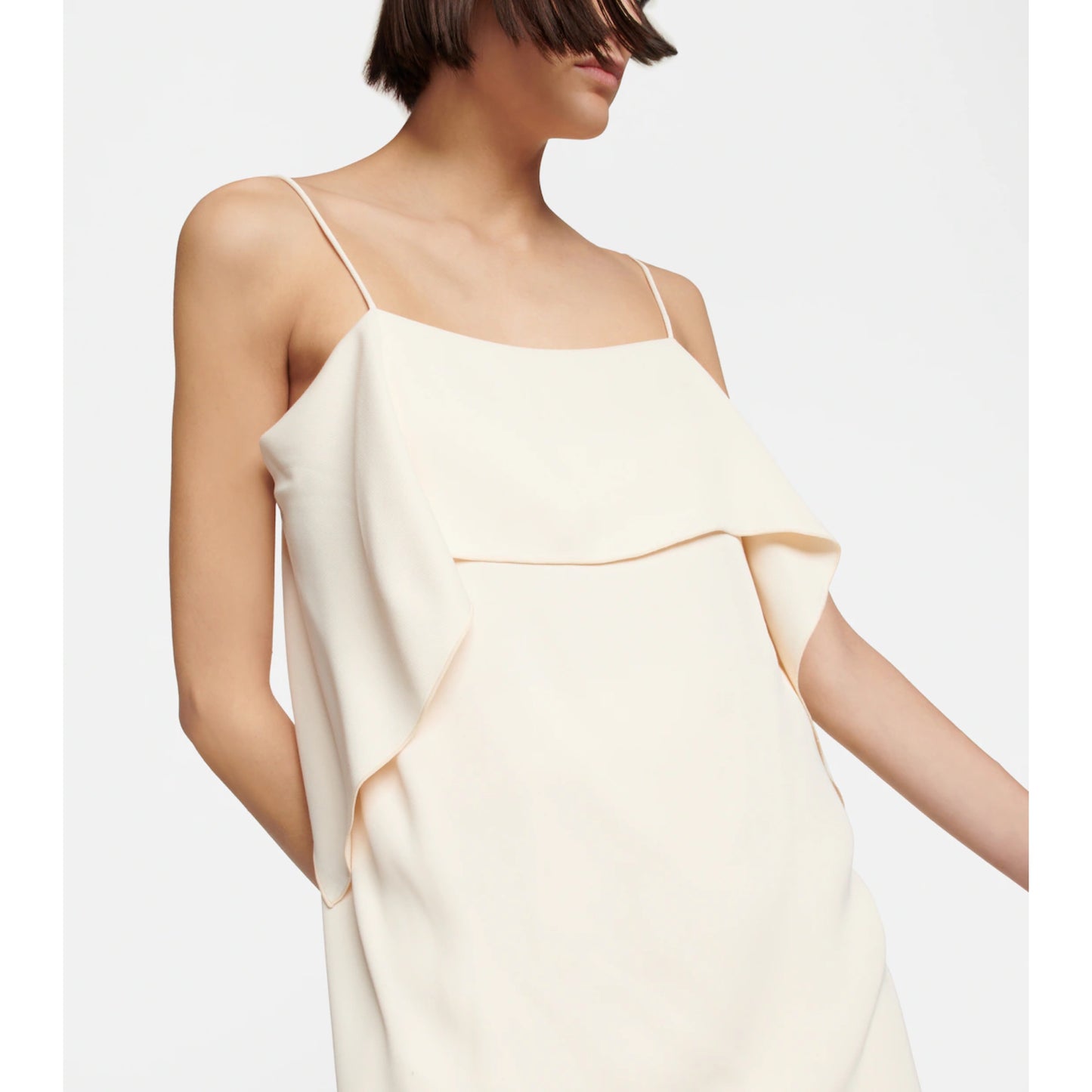 Toteme Draped Camisole