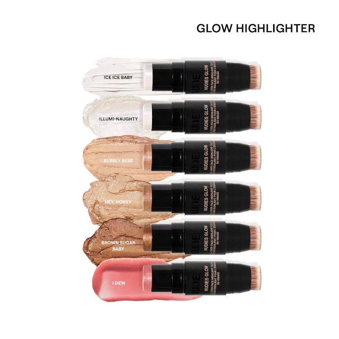 Nudestix Nudies Glow Highlighter
