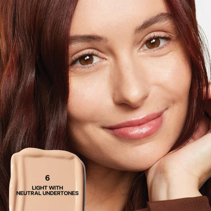 Saie Slip Tint Concealer