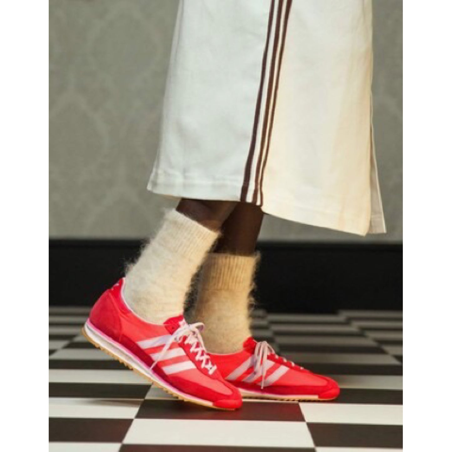 Adidas SL 72 Sneakers