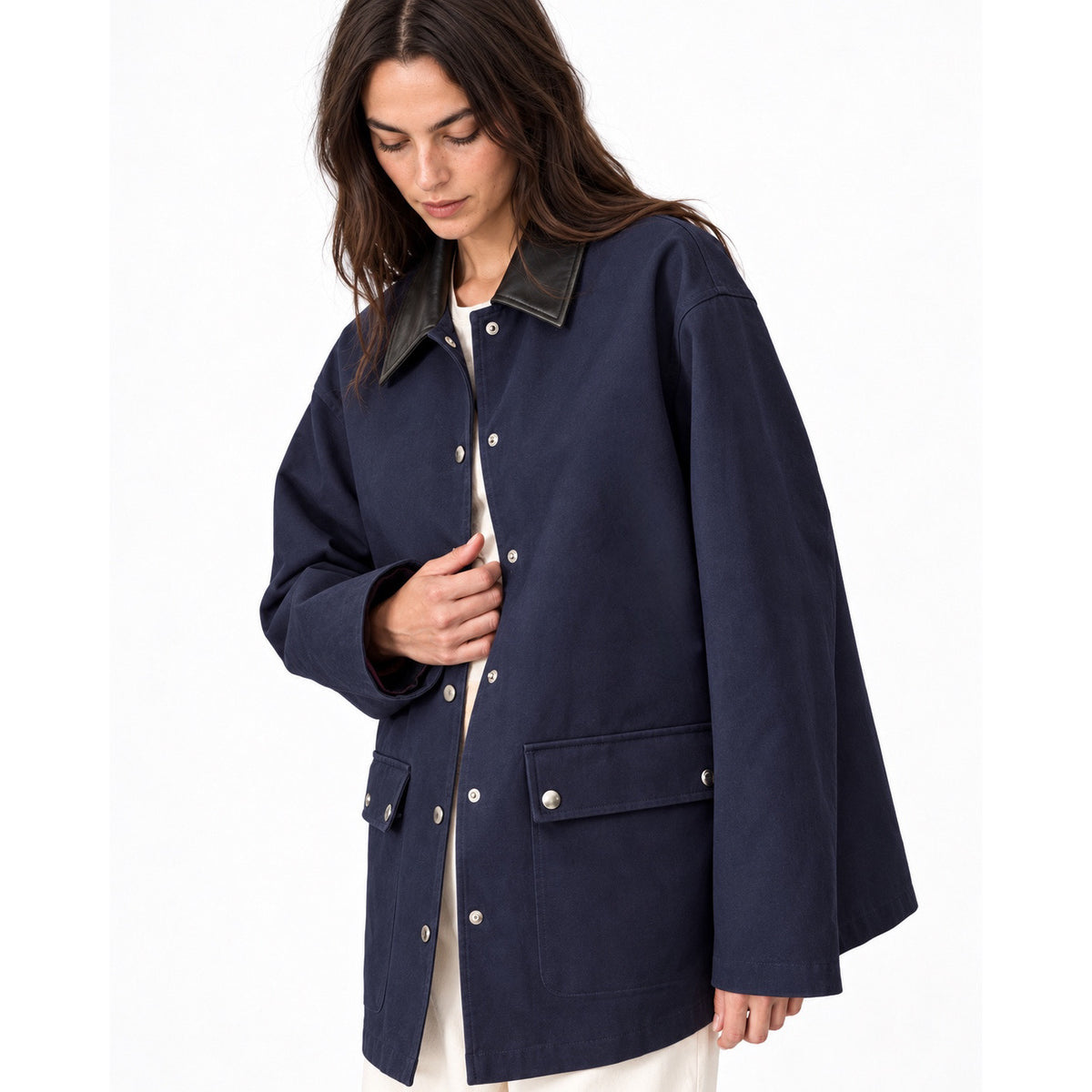 Rag & Bone Barn Jacket