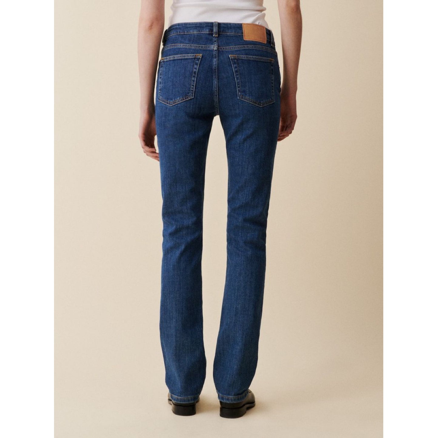 Jeanerica Vintage Jeans