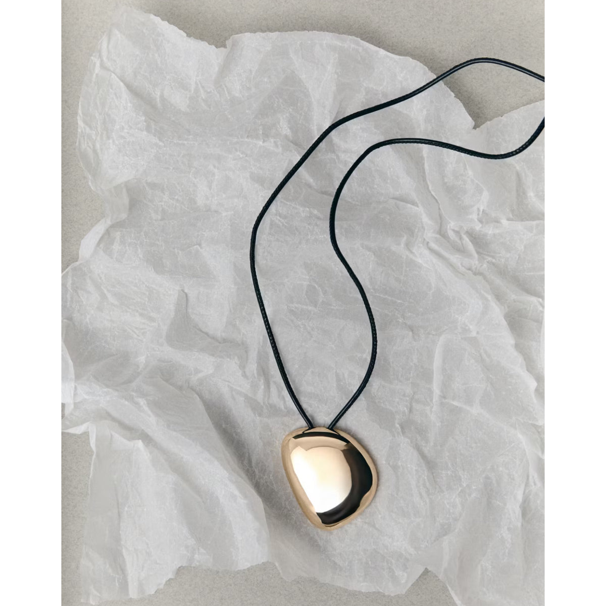 Mango Necklace