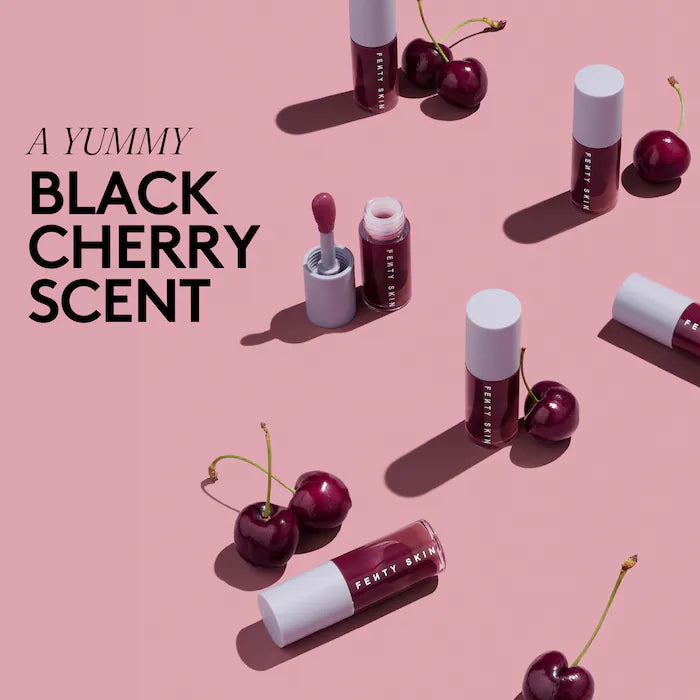 Fenty Beauty Lip Oil