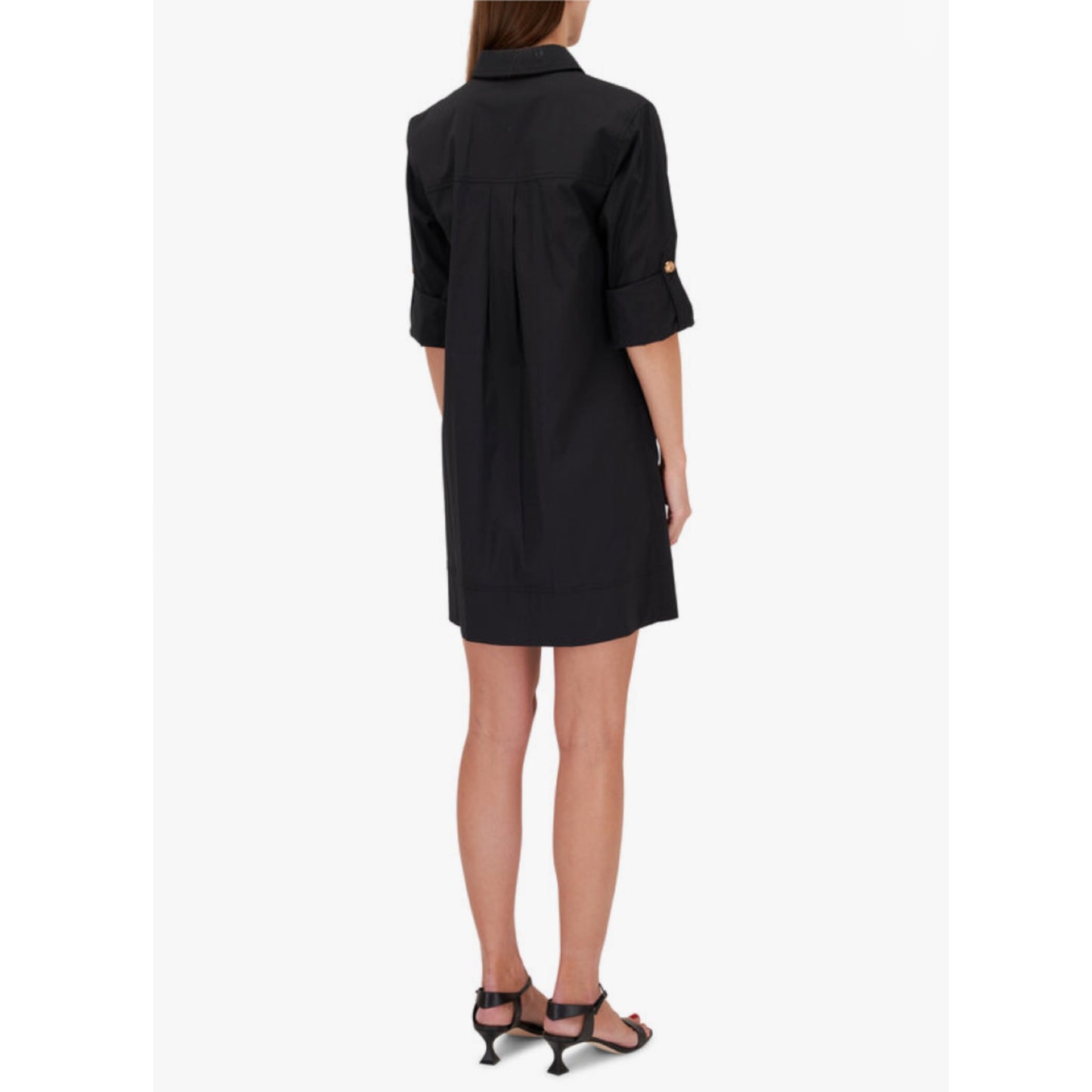 Veronica Beard Utilitarian Dress