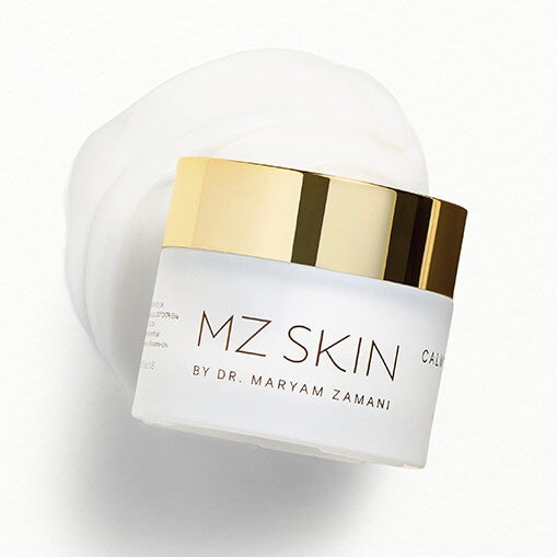 MZ Skin Calming Moisturizer