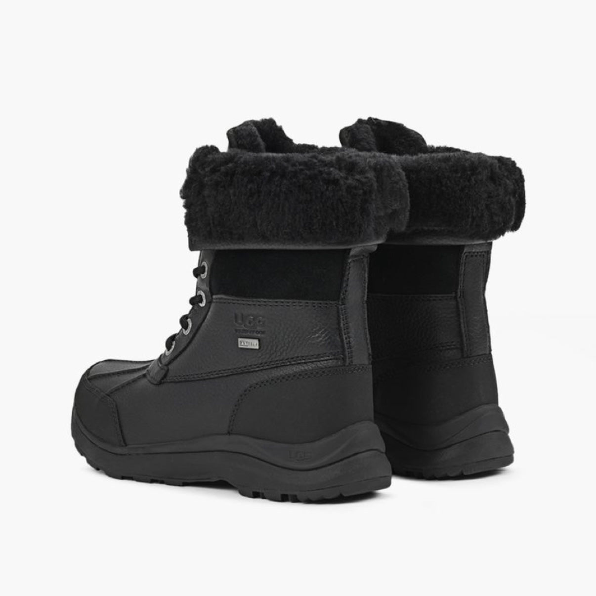 Ugg Adirondack Waterproof Boots