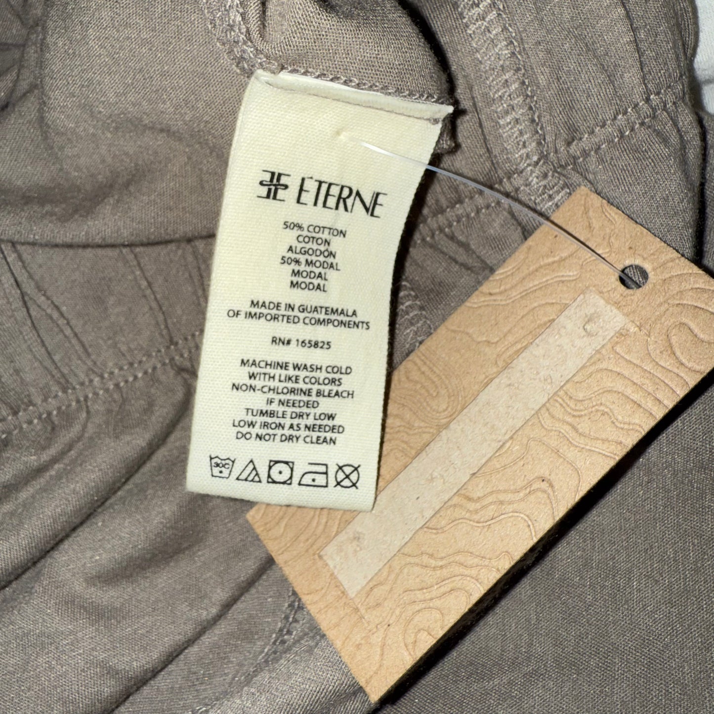 Éterne Lounge Pants